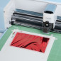 Preview: LOKLiK Foil Transfer Sheets Bundle - 50 Stück